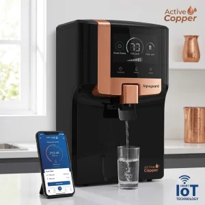 Aquaguard Copper Smart Purifier