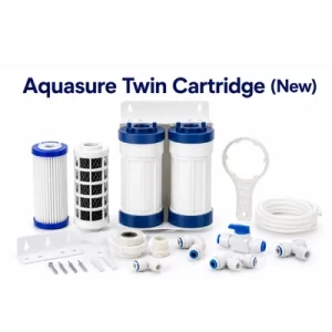 Aquasure Twin Cartridge (New)