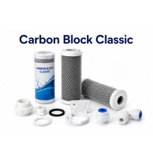 Carbon Block Classic