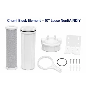Chemi Block Element – 10" Loose NonEA NDIY