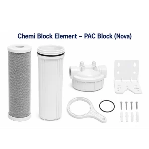 Chemi Block Element – PAC Block (Nova)