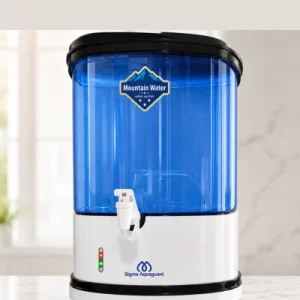 Dolphine Water Purifier