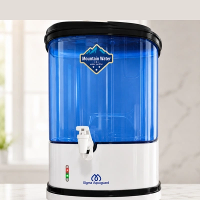 Dolphine Water Purifier