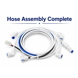 Hose Assembly Complete (1)