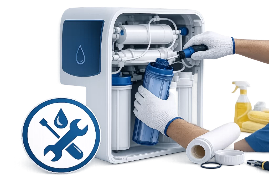 Annual Maintenance Contract (AMC) | sigma