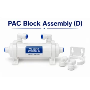 PAC Block Assembly (D) (1)