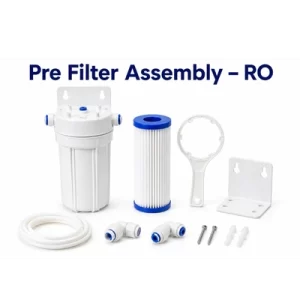 Pre Filter Assembly – RO (1)