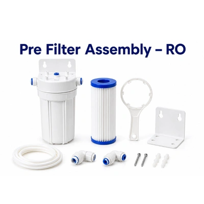 Pre Filter Assembly – RO