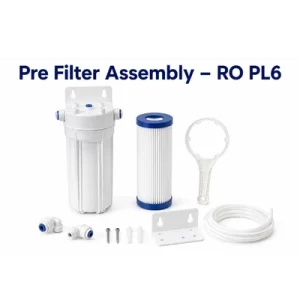 Pre Filter Assembly – RO PL6 (1)