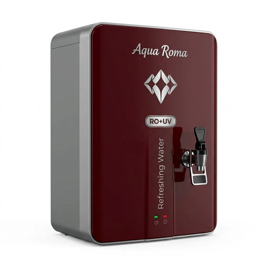 Roma RO + UV