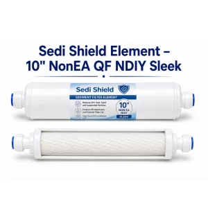 Sedi Shield Element