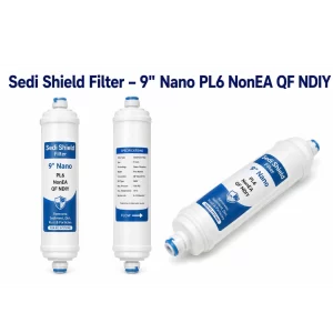 Sedi Shield Filter