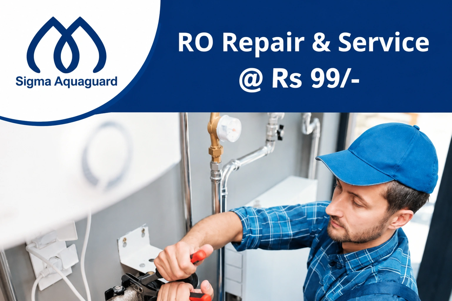 RO Repair Service Chennai