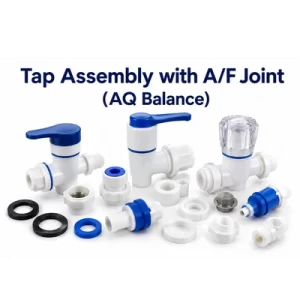Tap Assembly with AF Joint (AQ Balance)