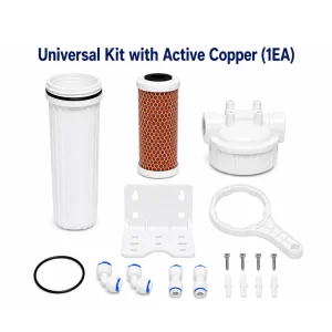 Universal Kit with Active Copper (1EA)