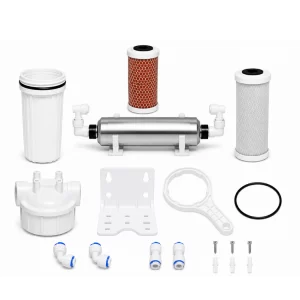 Universal UV Kit with Active Copper (1EA)