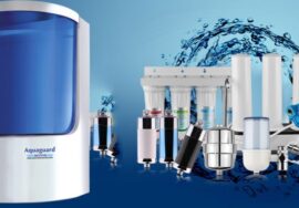 Aqua guard repair Services