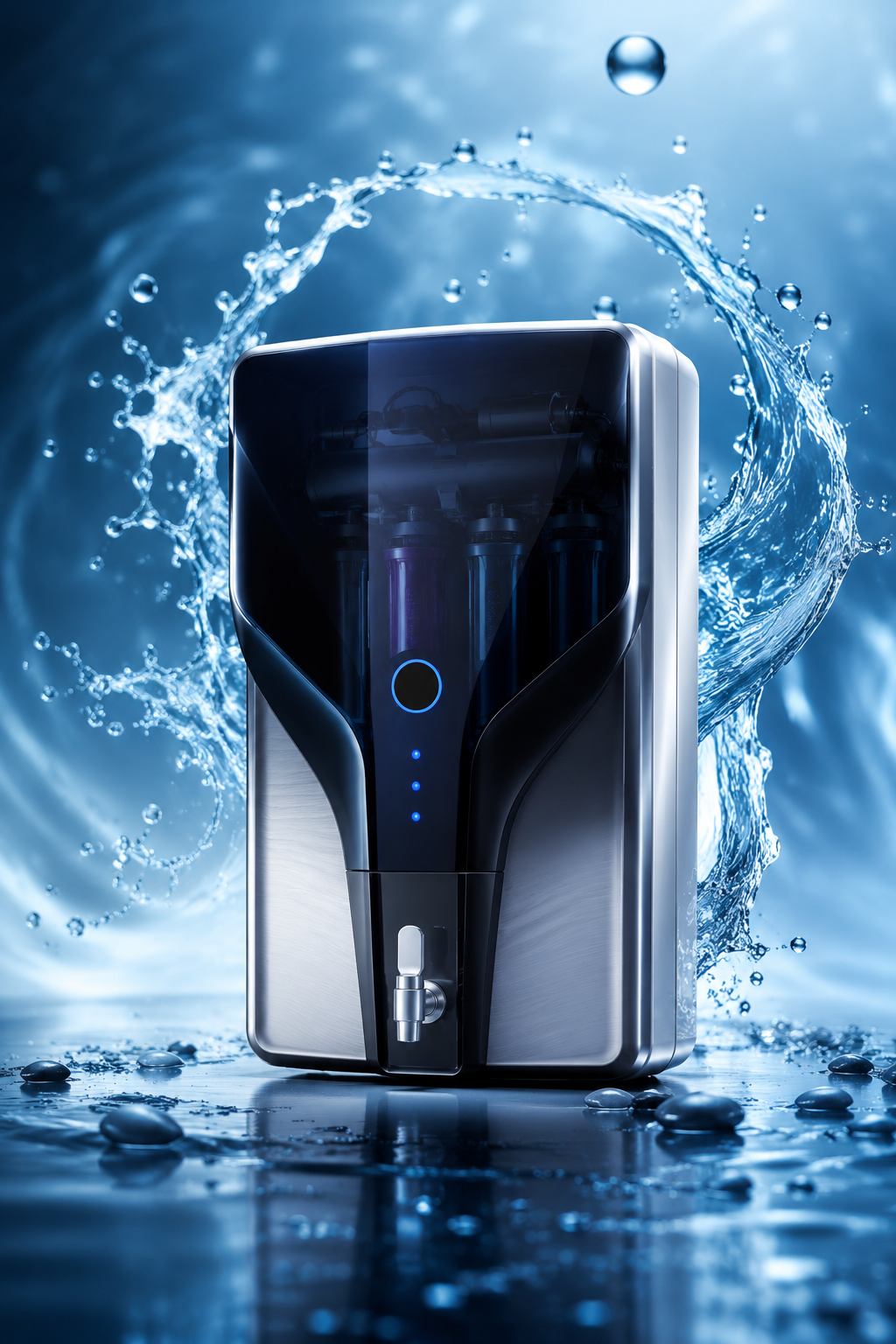 Aquaguard Service in Sholinganallur