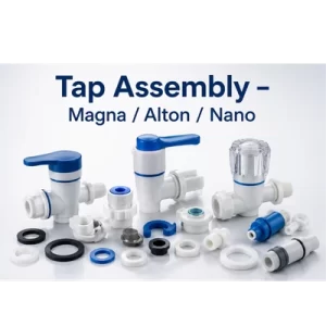 Tap Assembly – Magna / Alton / Nano